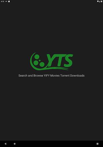 Yify Browser screenshot 17