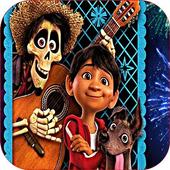 Coco Wallpaper HD icon