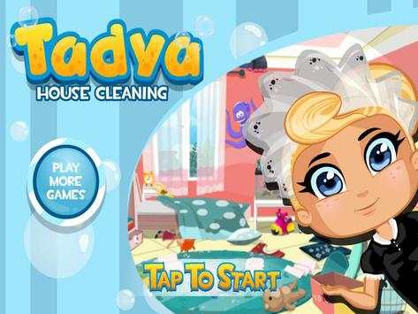 Tadya House Cleaning screenshot 5