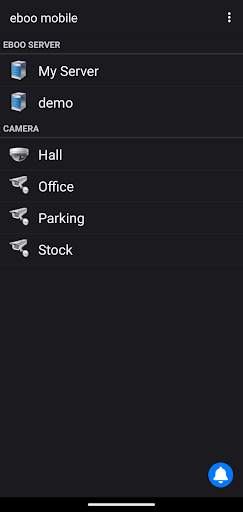 eboo mobile screenshot 1