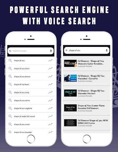 Australian Karaoke : Sing Song screenshot 3