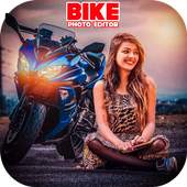 Bike Photo Editor App 1.0.0