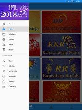 IPL 2018 screenshot 12