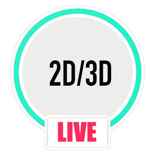 2D3D LIVE MM 40.0.0