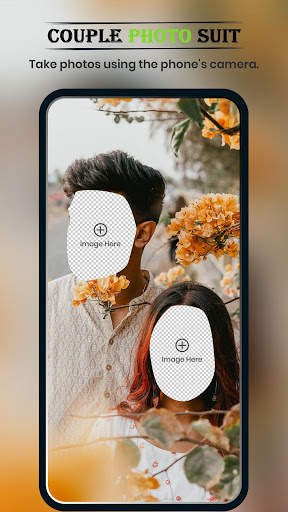 Couple Photo Suit - Background Changer 2020 screenshot 2