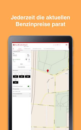 Das Telefonbuch with caller ID and spam protection screenshot 15