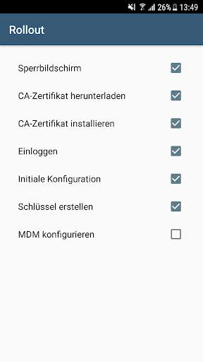 auralis MDM screenshot 2