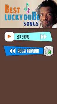 Lucky Dube: All The Best Songs screenshot 2