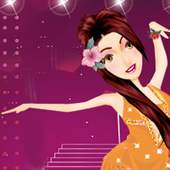 Salsa Dress up Girl Game Free 1.0.2