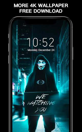 3D Parallax Background screenshot 7