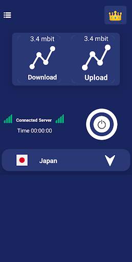 Tax VPN screenshot 4