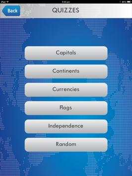 World Geo Wiz screenshot 3