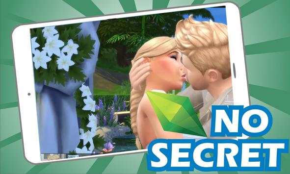 Cheats The Sims 4 screenshot 2