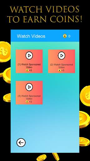 PlayVid - Free Cash Rewards App screenshot 2