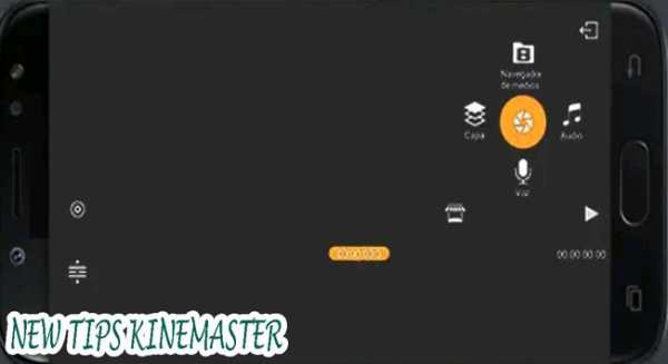 Guide for Kinemaster screenshot 3