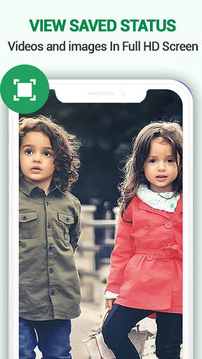 Status Saver: Video Downloader screenshot 4