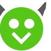 HappyMod Happy Apps: Guide HappyMod 1.1