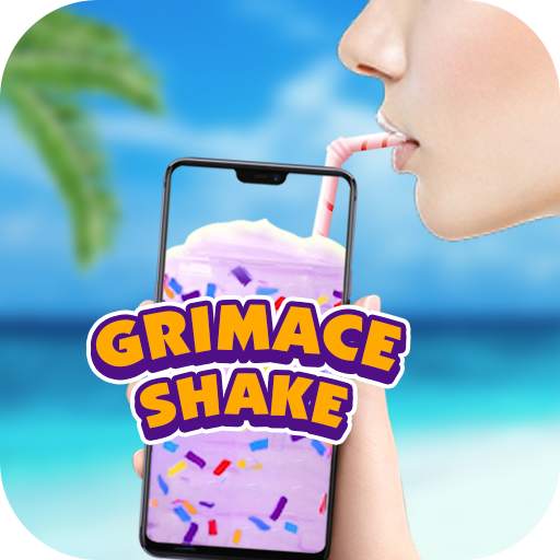 Boba Grimaces Shake Bubble Tea 1.2.1