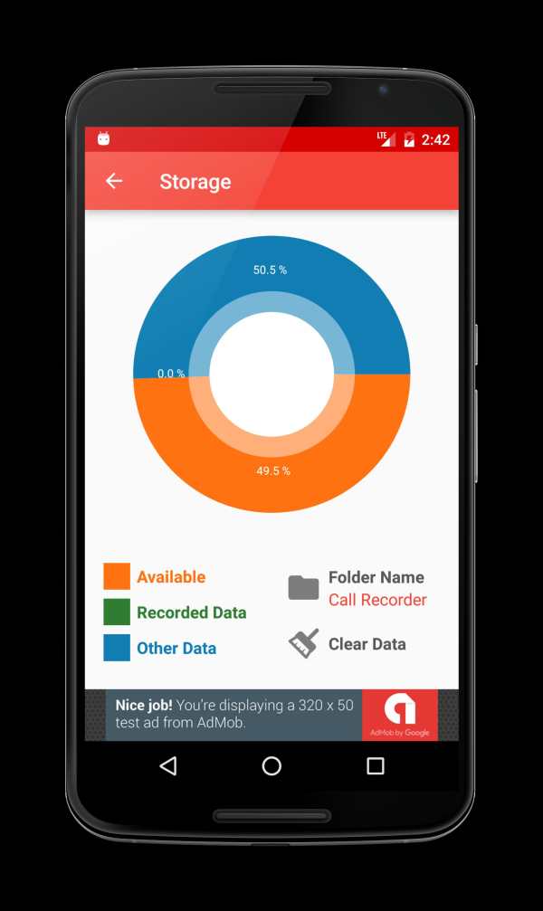 Call Recorder-Hide App screenshot 4