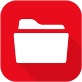 MyFiles icon