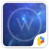 Space Travel Theme-WP