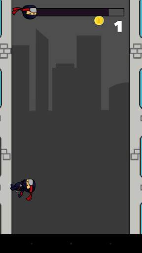 Ninja Runner screenshot 2