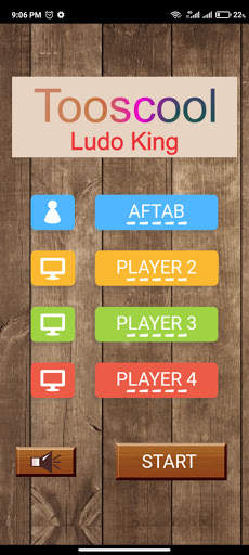 Tooscool Ludo King screenshot 2