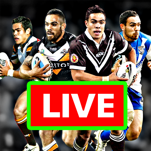 Watch Super Rugby Live Stream FREE icon