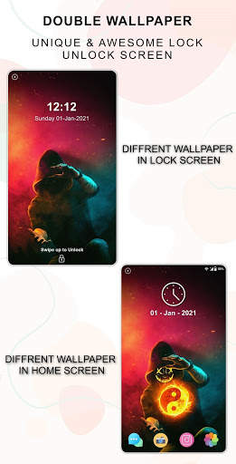 4K Wallpapers - HD Live Backgrounds screenshot 6