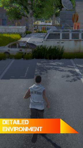 Dj Alok Running 2 screenshot 5