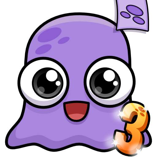 Moy 3 - Virtual Pet Game 2.193