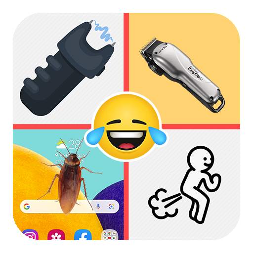 Funny pranks - joking friends 1.4