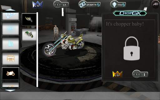 Army Car Driver screenshot 8