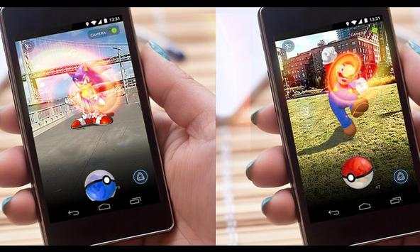 Catch Hero For Pokemon GO screenshot 4