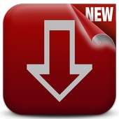 All Video Downloader logo