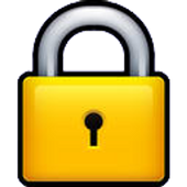 Hide photos/videos - iLock Neo icon