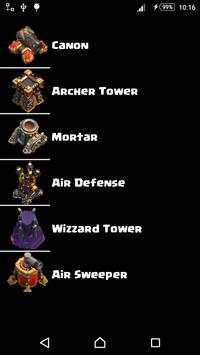 Full Detail and Guide for COC screenshot 6