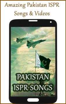 ISPR Kashmir Song screenshot 2