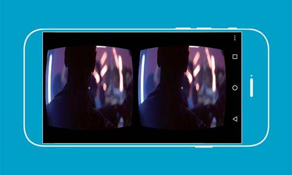 VR-MX Video Player Glass Edi screenshot 12
