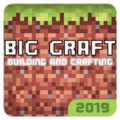 Big Craft 2 Prime : Pocket Edition 3.0