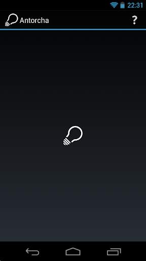 Antorcha screenshot 1