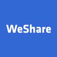 WeShare - Social Network