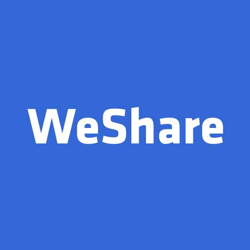 WeShare - Social Network 6