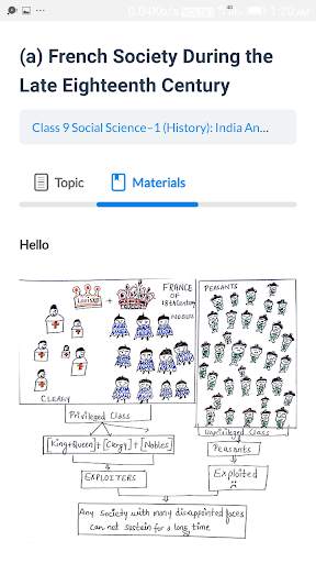 Edu screenshot 8