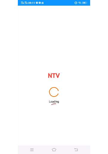 NTV Uganda screenshot 1