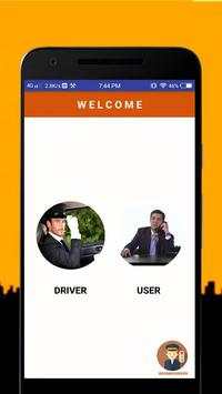Book My Driver screenshot 2