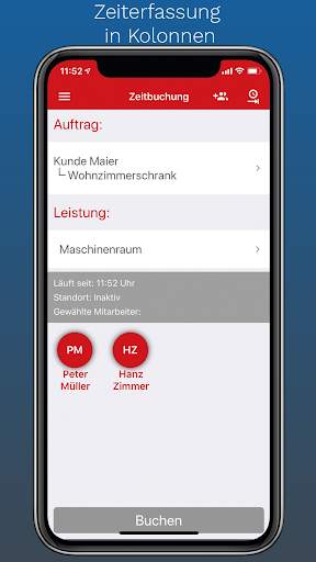 DIGI-APP 2 screenshot 4