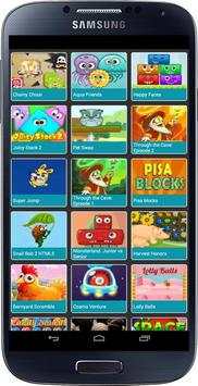 Cool Kids Math Games screenshot 2