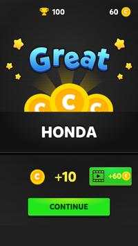 Car Logo Quiz 2 screenshot 3