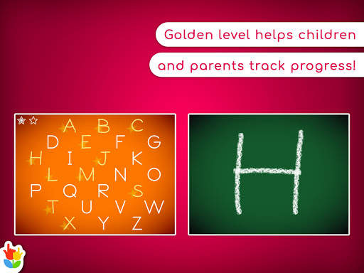 LetterSchool - Learn to Write скриншот 11